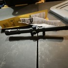 Daisy 4x15 4x15mm Hunting Rifle Scope 4x Magnification, Black — photo 3