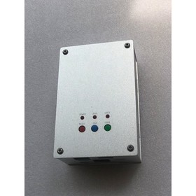 Mister FPGA Retro Game Console Built-in 64GB TF Card Aluminum Alloy Shell my23