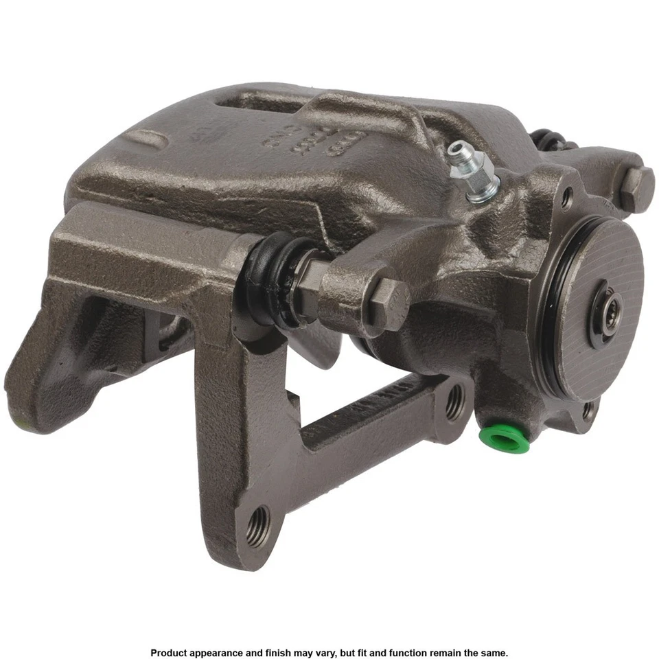 Pinza de freno trasera izquierda cardona audi a5 quattro a4 s5 q5 Foto 4 de 4