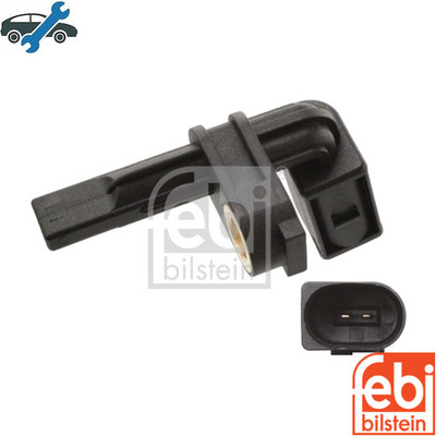 SENSOR WHEEL SPEED 105730 FOR PORSCHE CAYENNE AUDI Q7/Van VW TOUAREG/VAN 3.0L