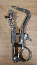  VINTAGE ALL POWER MFG CO. DE LUXE PISTON Groove CLEANER CALIF