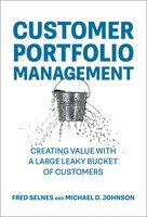 Fred Selnes (U. A.) | Customer Portfolio Management | Buch | Englisch (2025)