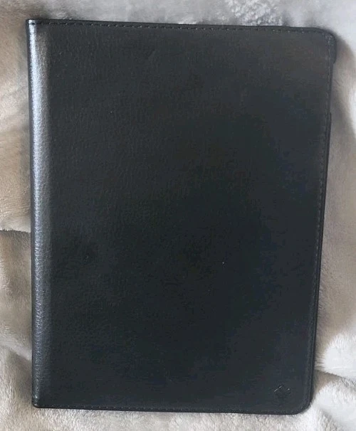 Fintie Rotating Case iPad Pro 12.9inch 6th Gen 2022 Black - 12.9" 5th4th3rd Gen - Image 2 of 4