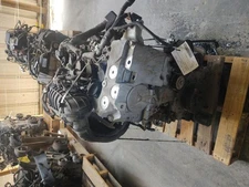 Engine QR25DE 2.5L A 4th VIN J 1st Digit Fits 09-15 ROGUE 1918488