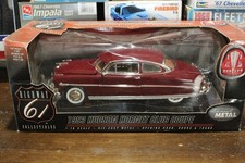 Highway 61 1953 Hudson Hornet Club Coupe 118 Highway 61 1953 Hudson Hornet Club Coupe 118
