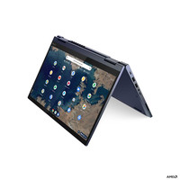 Lenovo Chromebook C13 Yoga G1 13.3 Touchscreen Laptop AMD Ryzen 5 8GB 128GB SSD