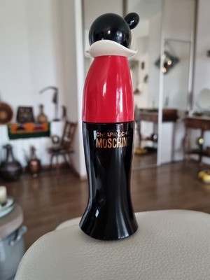 Moschino Cheap And Chic 50ml Edt