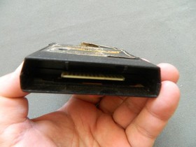 Lady Bug Ladybug Vintage ColecoVision Coleco Vision Game Cartridge 1982