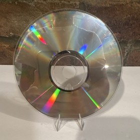 SEGA Bootleg Sampler Sega Saturn Demo Sampler Disc T-Teen NTSC-U/C 1995