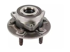 Ac Delco 86kp48t Rear Wheel Hub Fits 2014-2019 Cadillac Cts Wheel Hub -- New Ac Delco 86kp48t Rear Wheel Hub Fits 2014-2019 Cadillac Cts Wheel Hub -- New