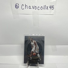 Panini Select 2022-23 Zion Williamson Select Certified #16 New Orleans Pelicans