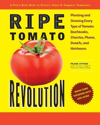 Ripe Tomato Revolution - 9780760398890