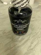 The antidotes cretine monohydrate