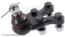 Image of BLUE PRINT ADC48610 Ball Joint Front Right Lower Replacement Fits Mitsubishi