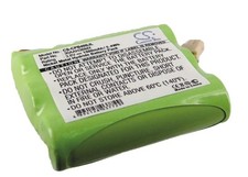 Battery for Radio Shack P/N: 960-1357 1500mAh/5.4Wh