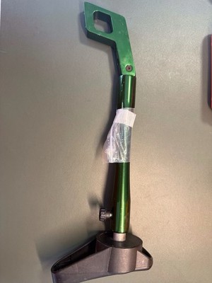 Marksman Paintball MPM P Stock British Racing Green