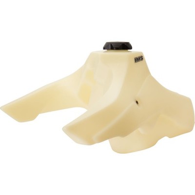 IMS Fuel Tank - Natural - Plastic