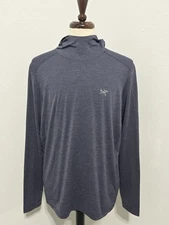 Arcteryx Cormac Hoody Men Size Large