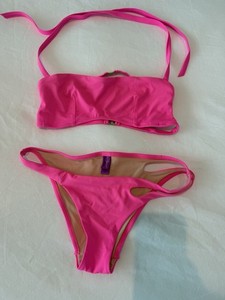 Agent Provocateur ⭐︎ 水着 タグ付き 25+ Agent Provocateur Swimsuit for sale | Updated Oct 2026