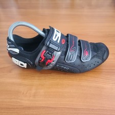 SIDI S-Pro Carbon Millennium III Road Cycling...
