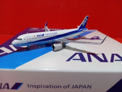 その他 Panda Model 1/400 ANA A320-211 JA01VA Panda Model 1/400 ANA A320-211 JA01VA #a095b4 | eBay