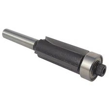 Westward 16Y537 Flush Trim Rtr Bit Carbide Tipped, 1/2 In