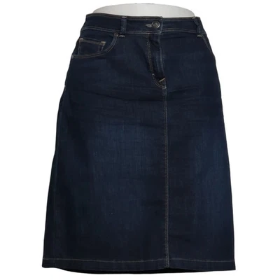 Saint James, Jeansrock, Größe: XS, Blau #wLC - Bild 1 von 4