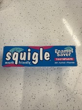 Enamel Saver Toothpaste : 36 Xylitol. with Fluoride. SLS Free. Prevents Cank...