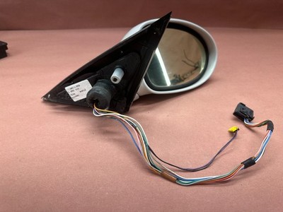 BMW E39 M Sport M5   /M Right Door Mirror Auto Fold Heated DIM OEM 119K