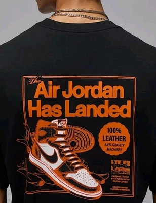 Jordan Size S Orange Shirts for Men for sale | eBay