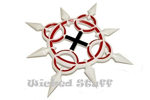 KINGDOM HEARTS AXEL'S CHARKRAMS - Bild 1 von 2