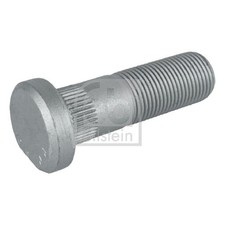 4x Radschraube Radbolzen (Satz) für Iveco Daily 2 3 5 | 24178899