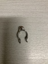 Fascetta ferma guaina 636 cambio Campagnolo anni 50/60