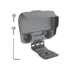 Remote Controller Sun Hood Sunshade Cover Case For DJI Air 3 Mini 3 Pro RC