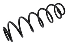 Fahrwerksfeder Hinterachse für RENAULT LAGUNA II Grandtour