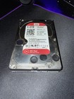 WD Red 6TB WD60EFRX CMR 3.5" SATA NAS HDD Tested Healthy SMART