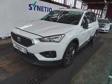 SEAT TARRACO MK1 (KN2) 2018 On 5 DR HB EVO SE TECH FRONT Wiper Motor & Linkage