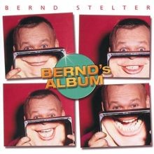 BerndS Album von Stelter,Bernd | CD | Zustand gut