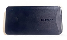 SHARP POCKET COMPUTER PC-G850VS C-LANGUAGE