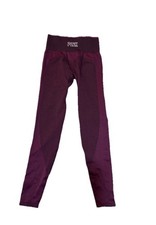 PINK by Victoria's Secret Seamless Activewear Leggings Women's Size XS