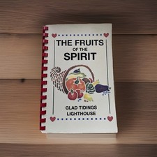 South Sioux City Nebraska NE cookbook VTG ethnic Norwegian Meat balls casserole