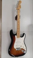 Fender Player Stratocaster Electric Guitar ST Mod Used