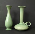 Redwing Bud Vase / Candle Holder #750 & #1509