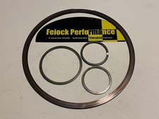 Th400 4 Piece Spiral Lock Kit - See Item Details For Specifics Th400 4 Piece Spiral Lock Kit - See Item Details For Specifics