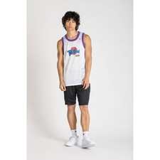 Camiseta deportiva Space Jam x NCAA March Madness adulto Lola Bunny - L