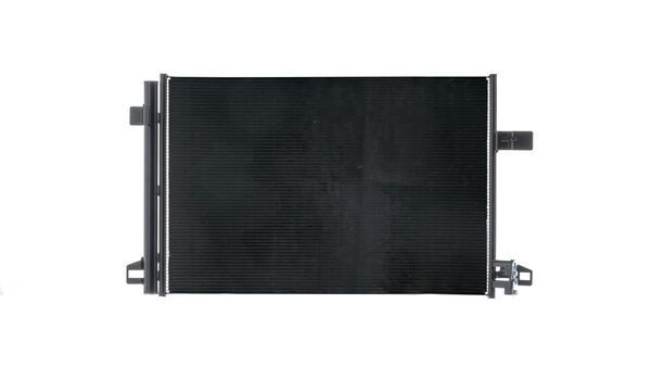 Mahle Kondensator Klimaanlage Mit Trockner FüR VW Transporter VI Kasten 2.0-image