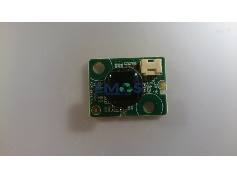 715G7088-K01-000-004K ON/OFF SWITCH FOR PHILIPS 32PHH4101/88