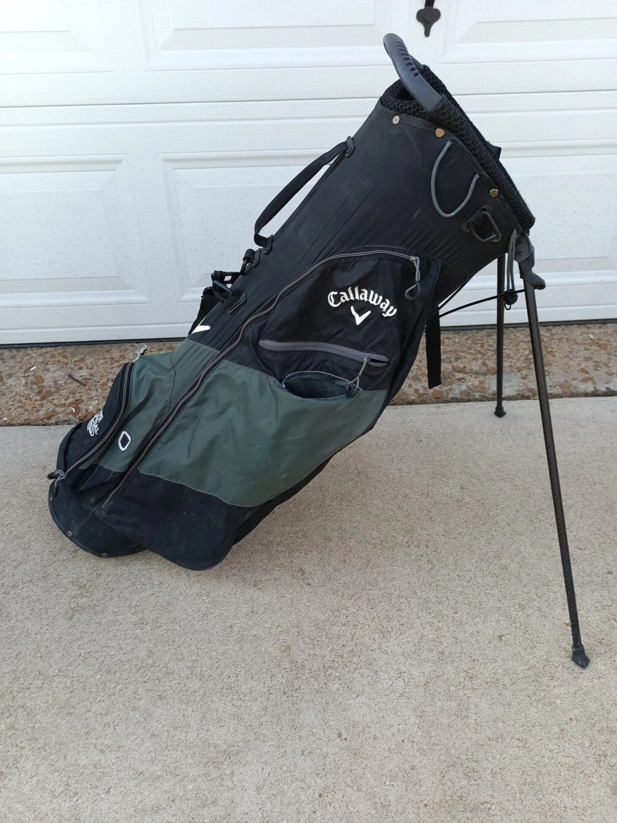 Callaway Hyper Lite Golf Bags for sale | eBay