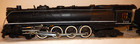 American Flyer Rare, Big Motor, Direct Wired 336 Northern Big Motor Nice 1957 — photo 2