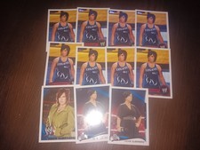 Vicki Guerrero 11 Card Lot WWE AEW